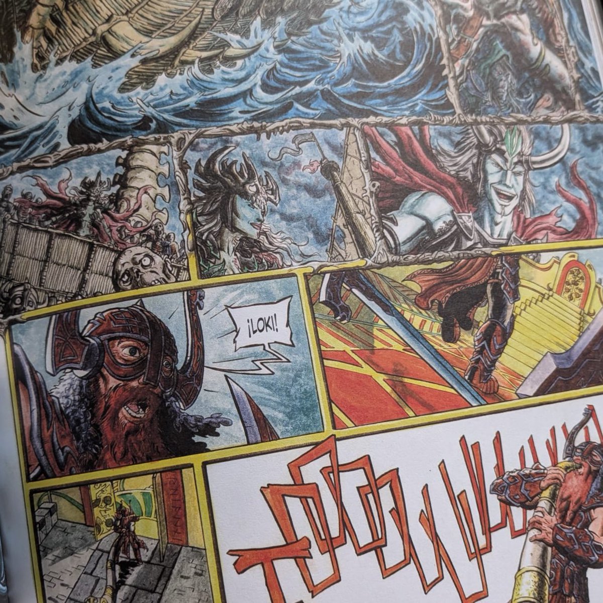 TDT Podcast tweet media