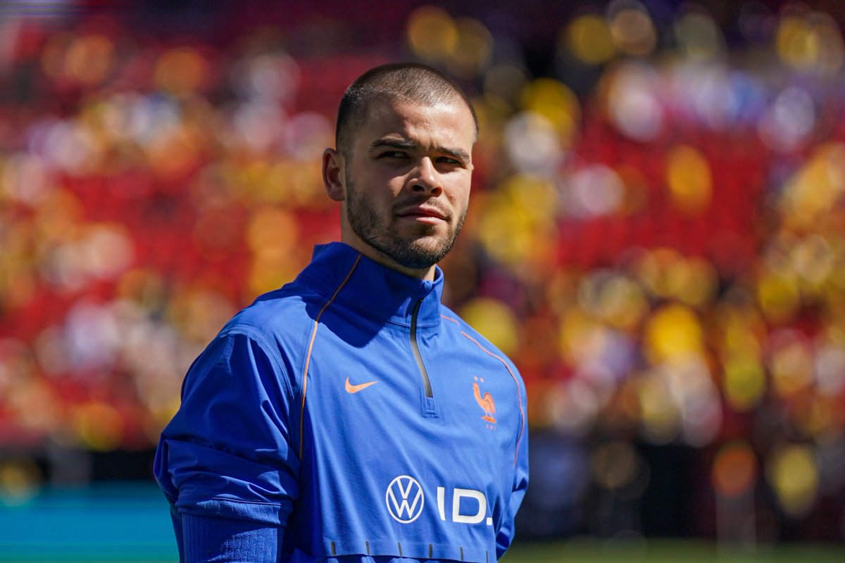 Actu Foot tweet media