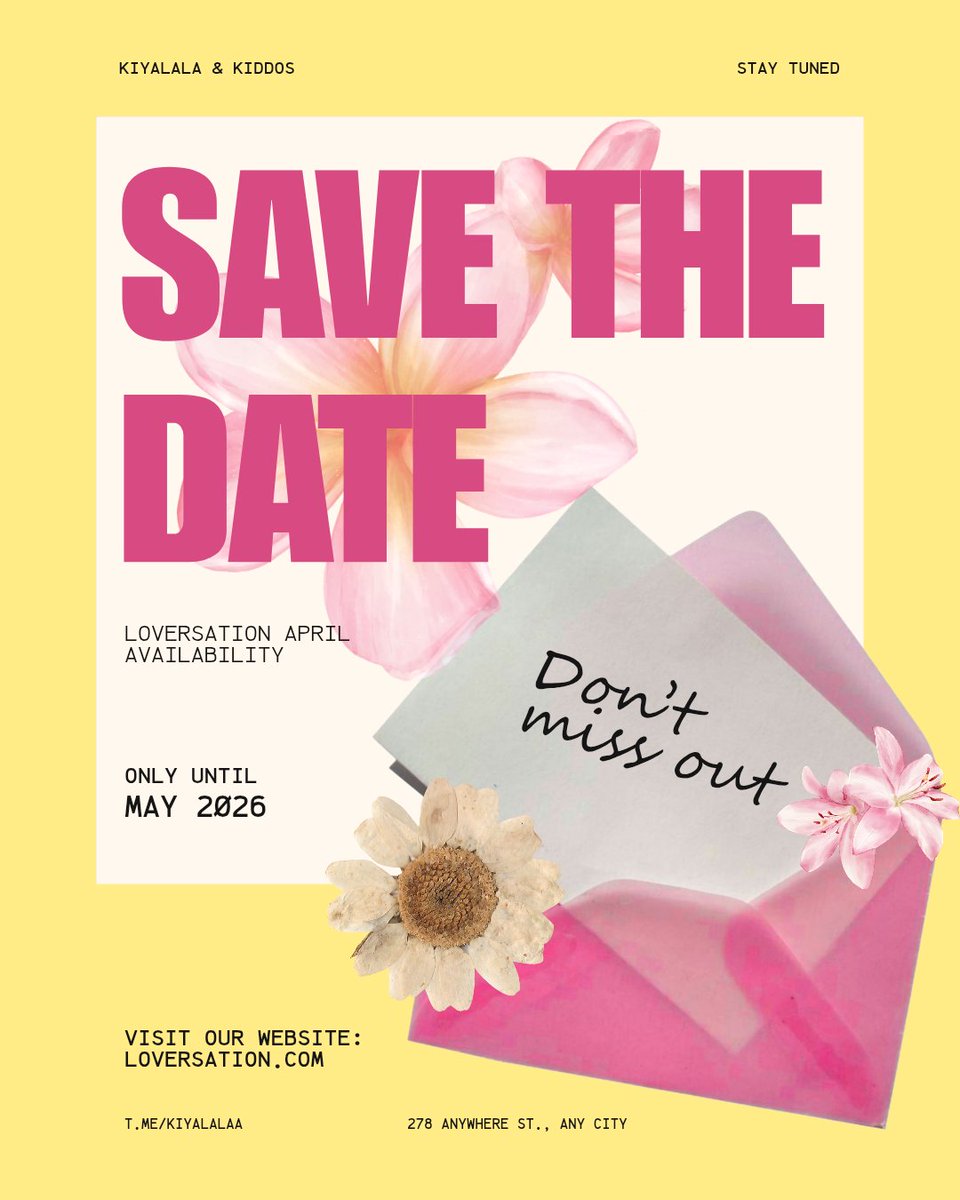 Kiyalalaa🫧 tweet media