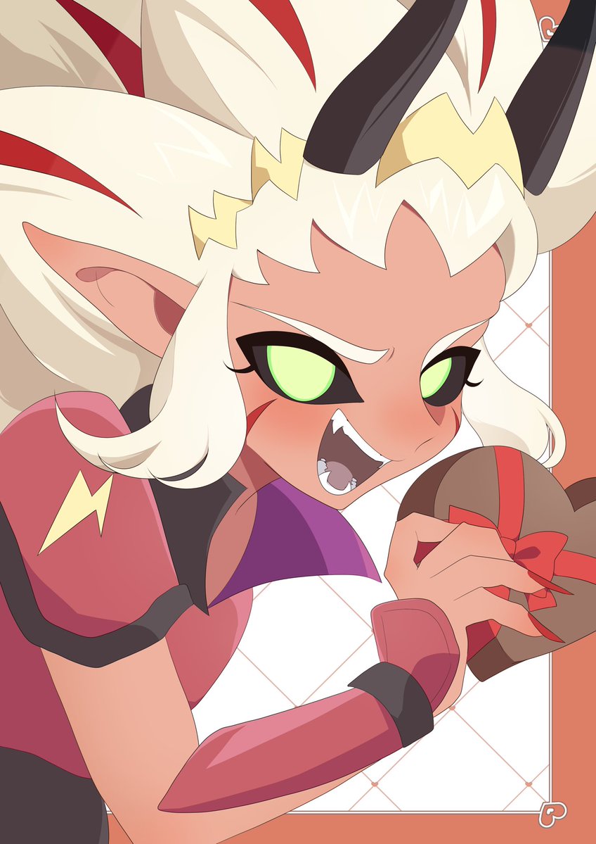 ツバキ tweet media