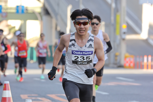 ランネット tweet media