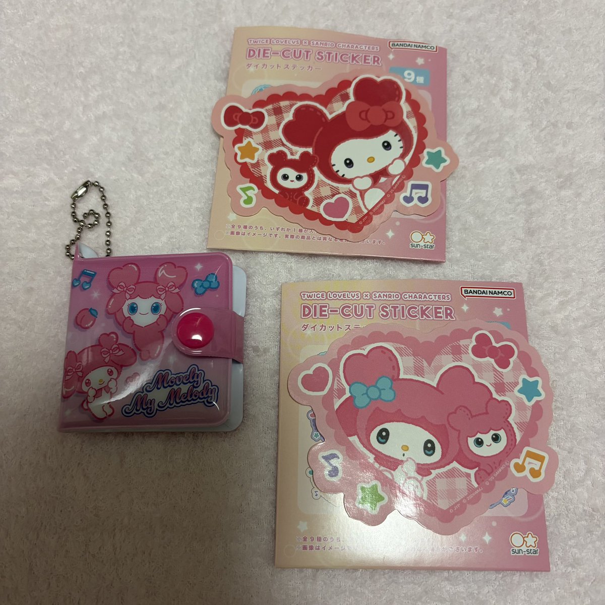 ぷに tweet media
