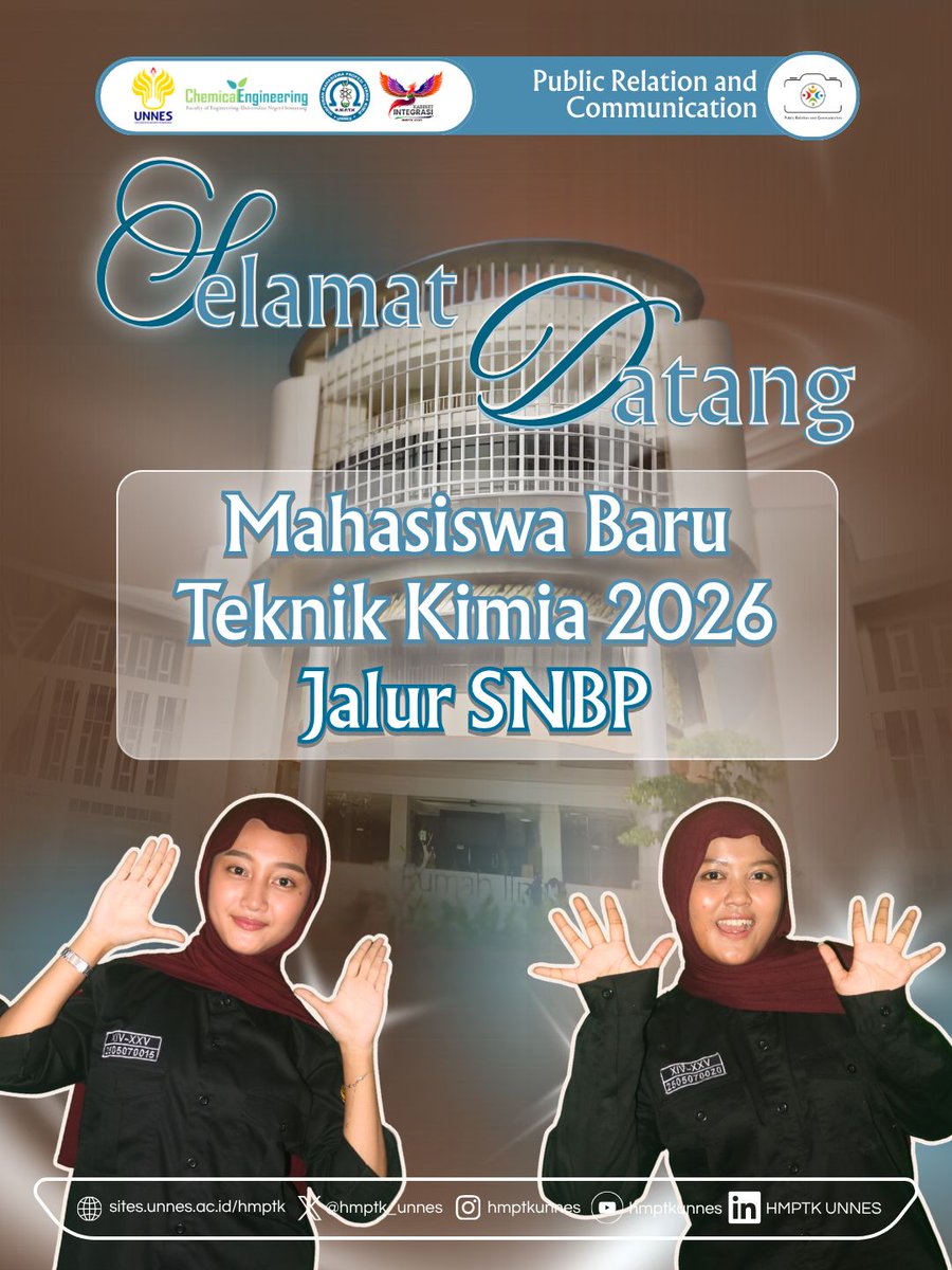 HMPTK UNNES tweet media