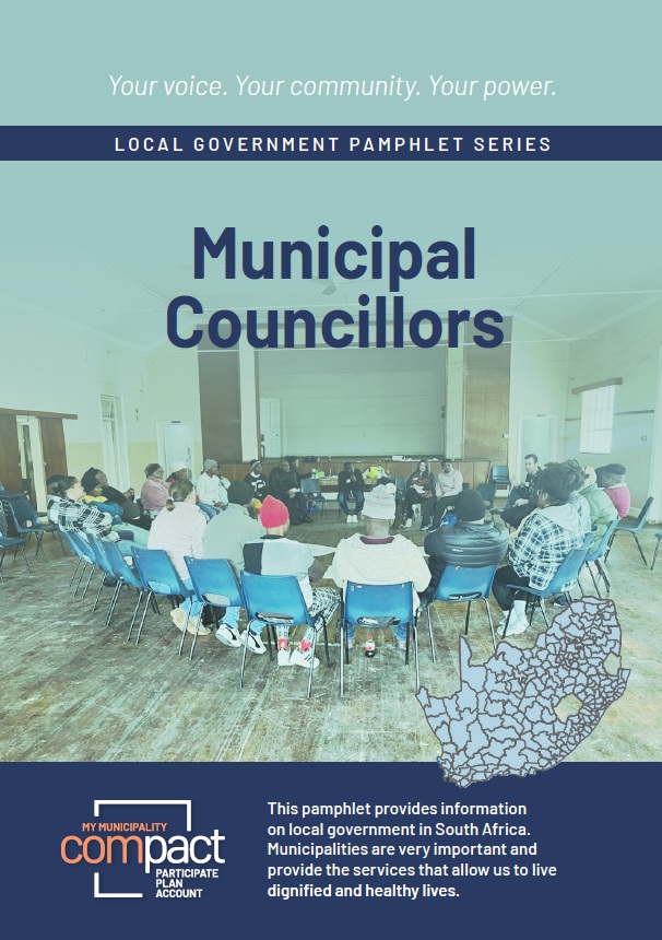 COMPACT - My Municipality tweet media