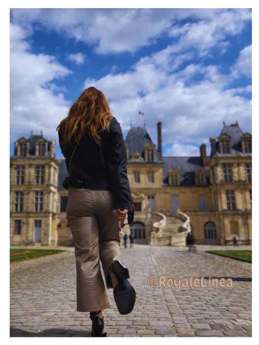 Royale Linea tweet media