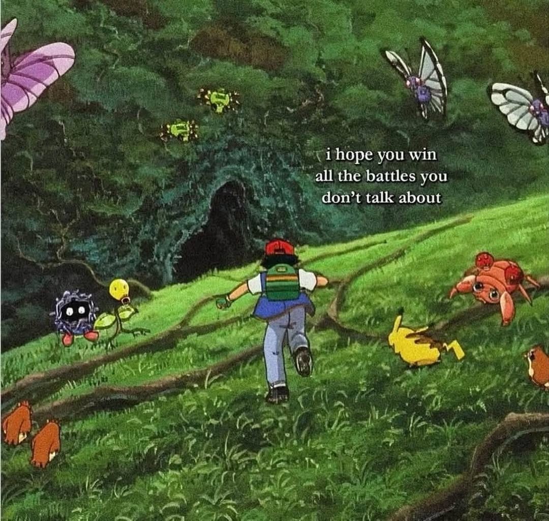 hopecore tweet media