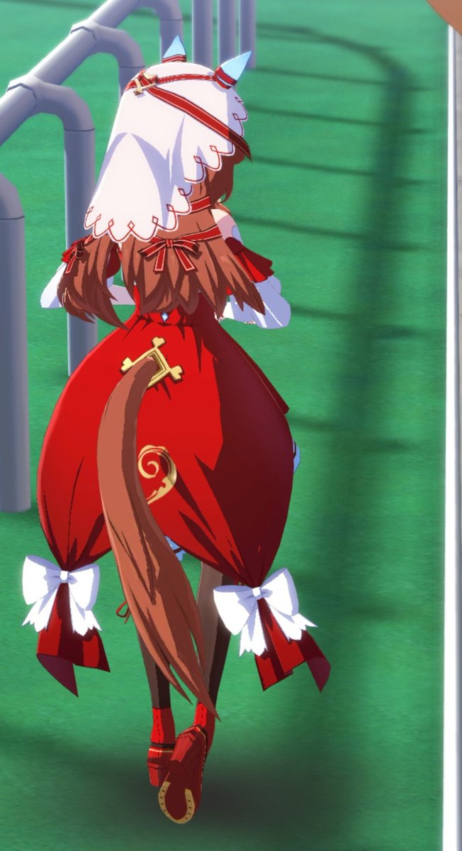 ごまごはん㌠🐴 tweet media