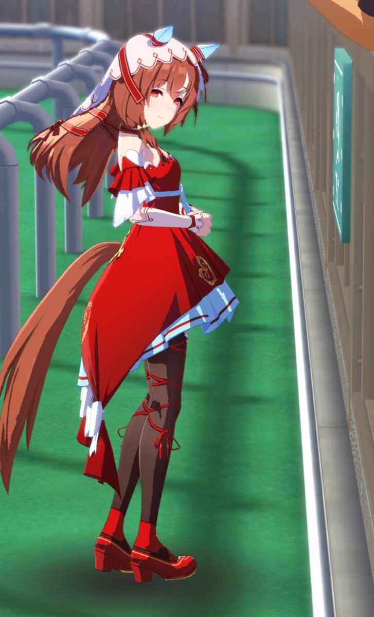 ごまごはん㌠🐴 tweet media