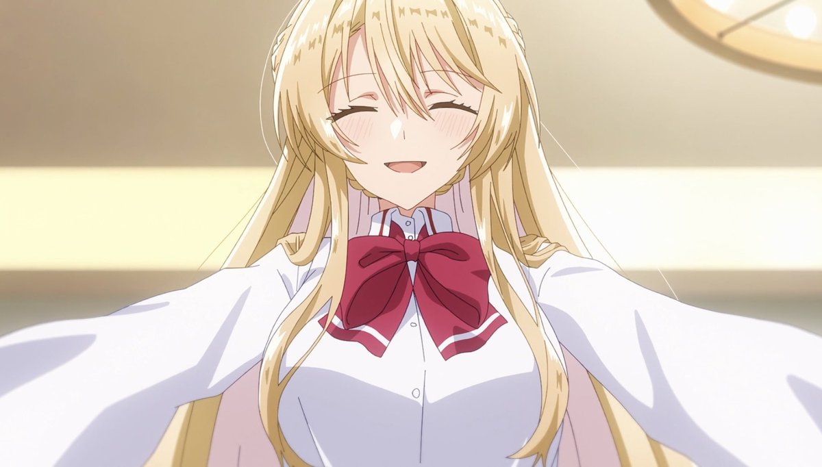 百合ゆ〜り@百合の国へようこそ♂ tweet media