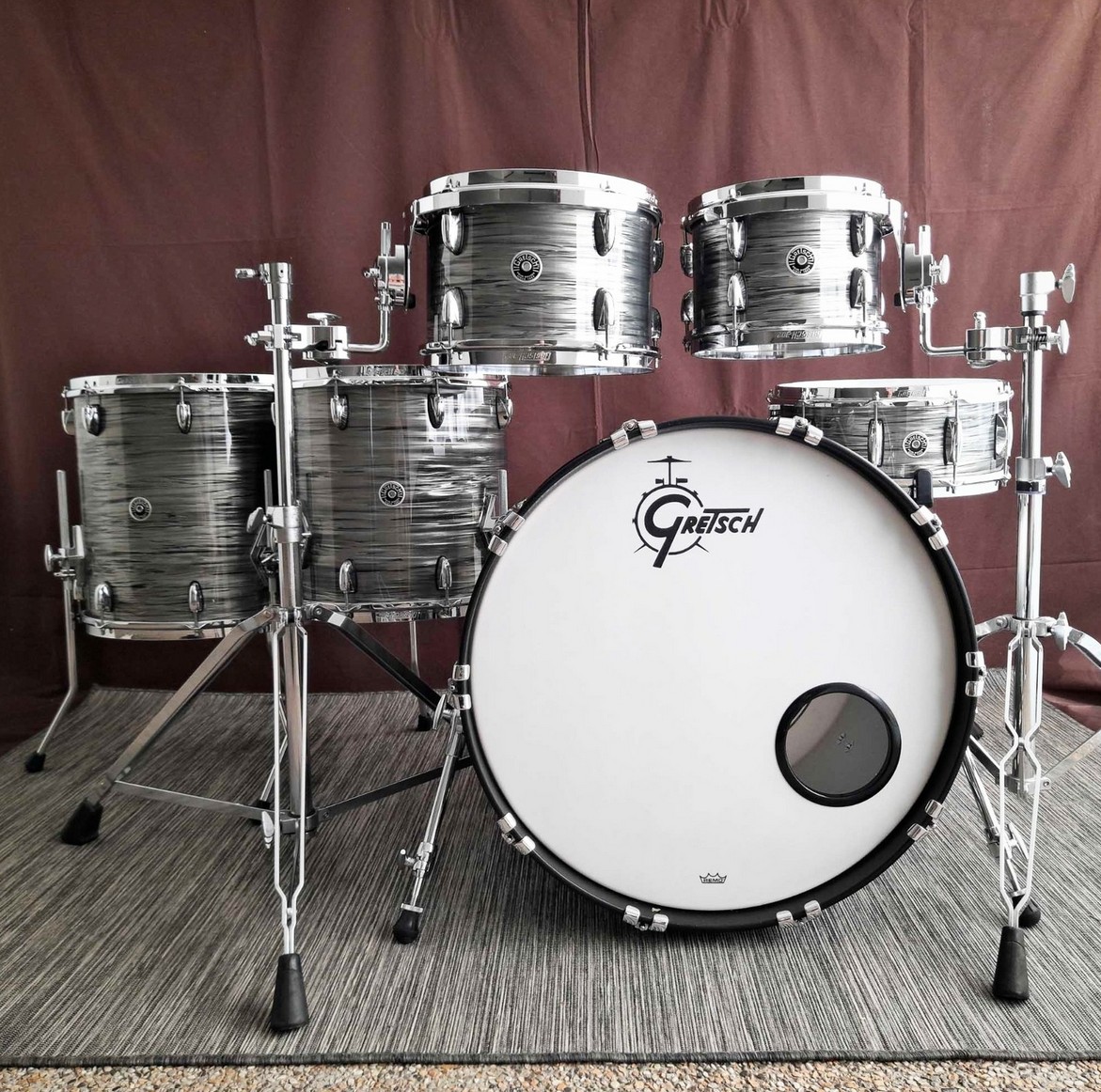 The Gretsch Company tweet media