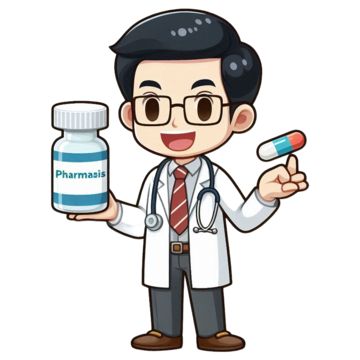 Pharm. Maidoki 💊 tweet media