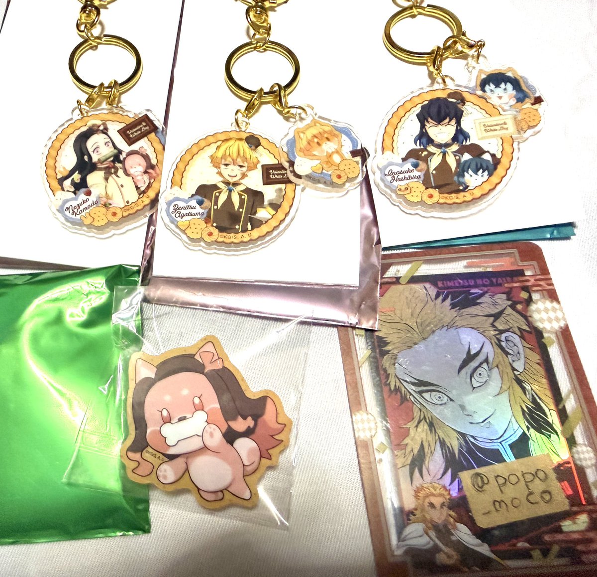 うさねこ@🔥取引垢 tweet media