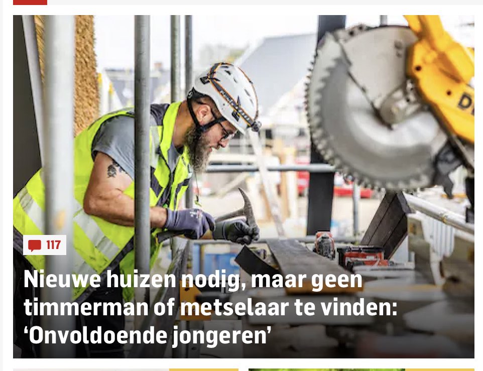 Bart Nijman tweet media