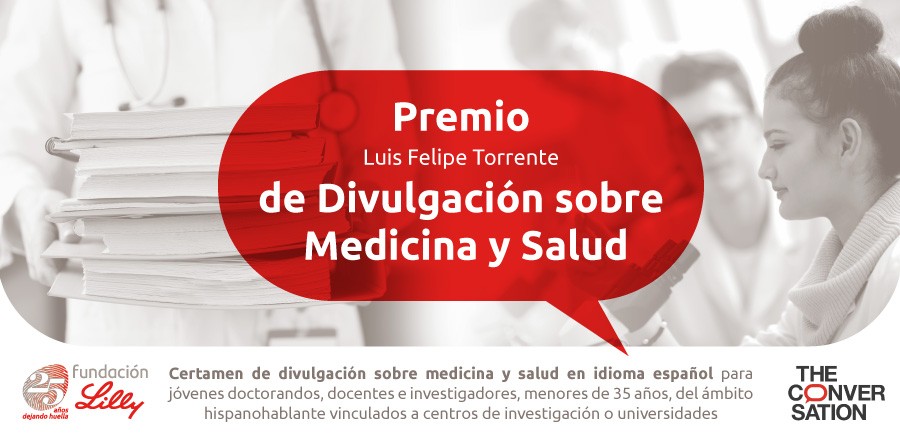 Fundación Lilly tweet media