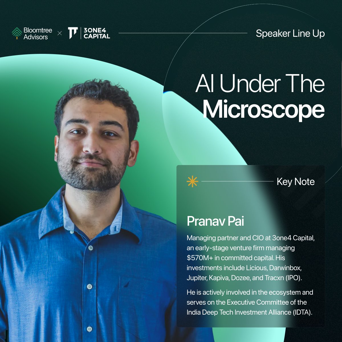 3one4 Capital tweet media