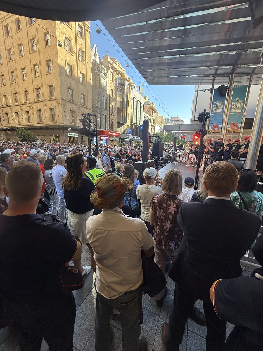 Bharat Sundaresan tweet media