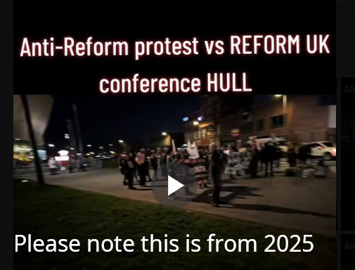 George "Foxy" Brown tweet media