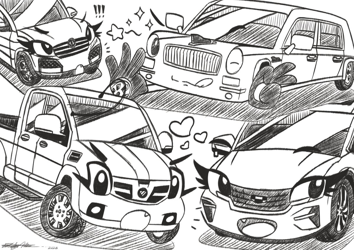 MOTTO / FRIENDLY MOTORS / Cinnamon Rail (@mottomotto05) on Twitter photo 