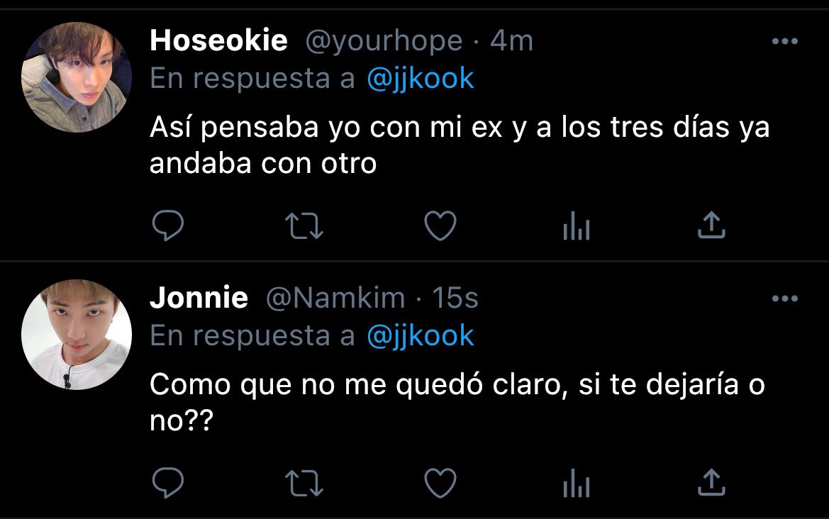 9795 | au’s (@oreochocojk) / Posts / X