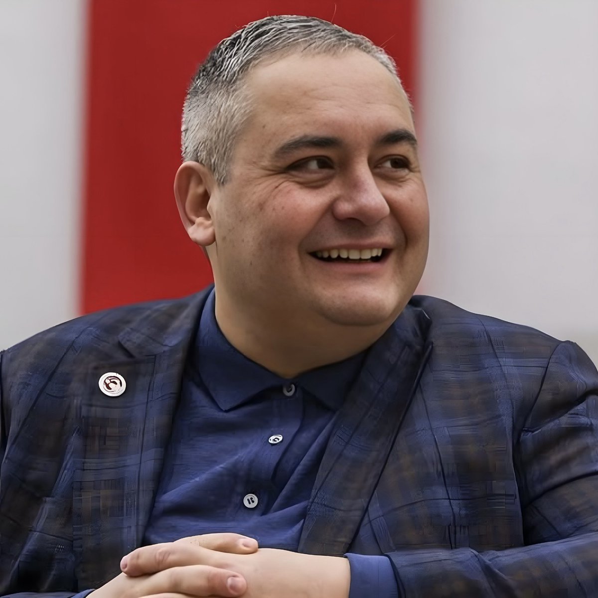 🎙️ Muhbir tweet media