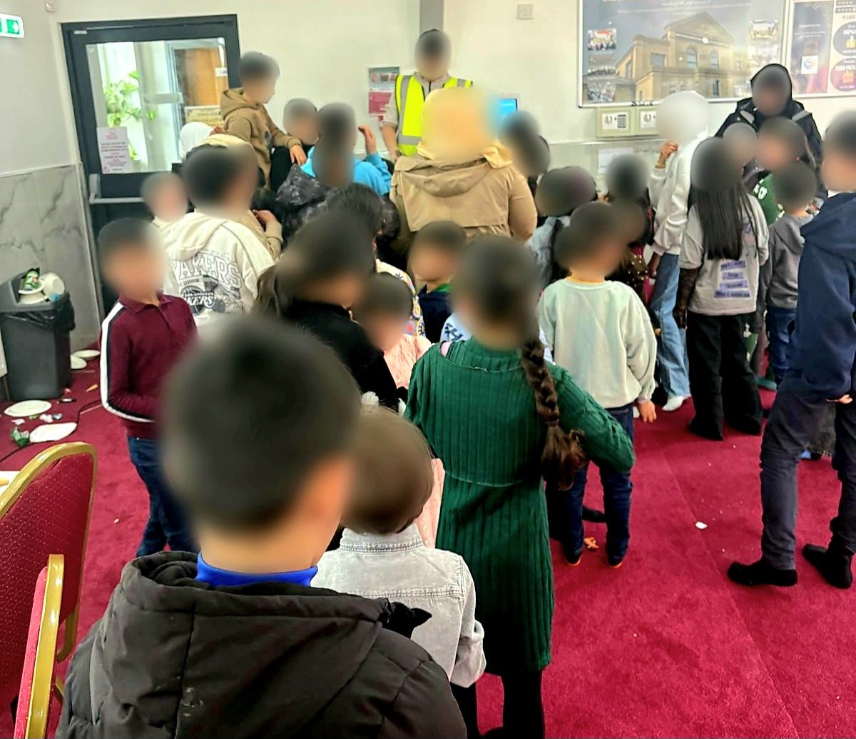 JKN Outreach tweet media