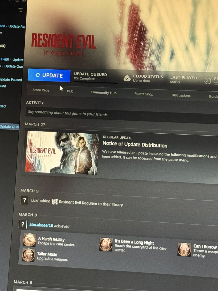 أحمد آل غالب tweet media