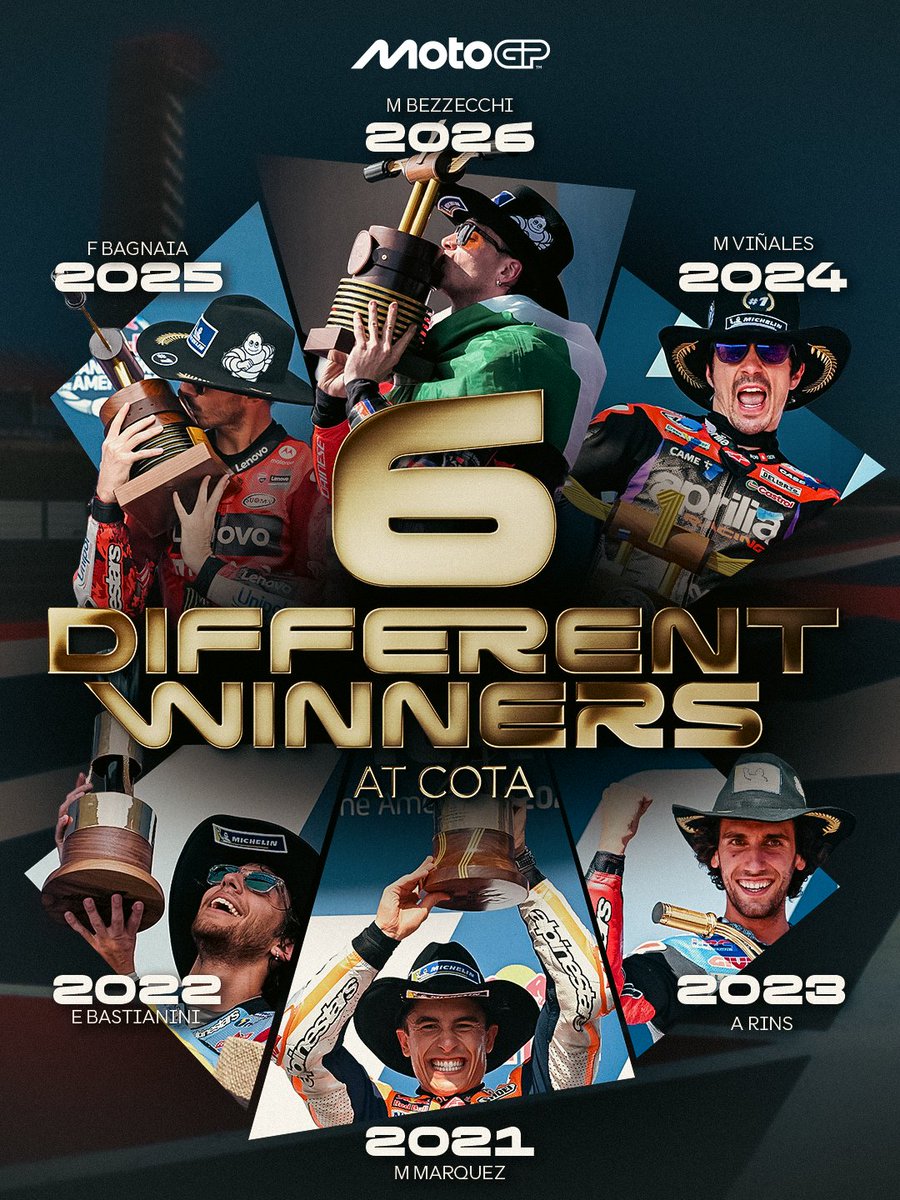 MotoGP™🏁 tweet media