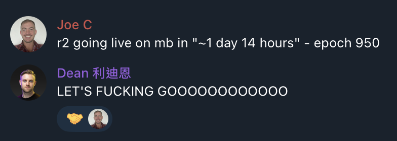 Dean 利迪恩 (⚛️,🐱) | sbpf/acc tweet media