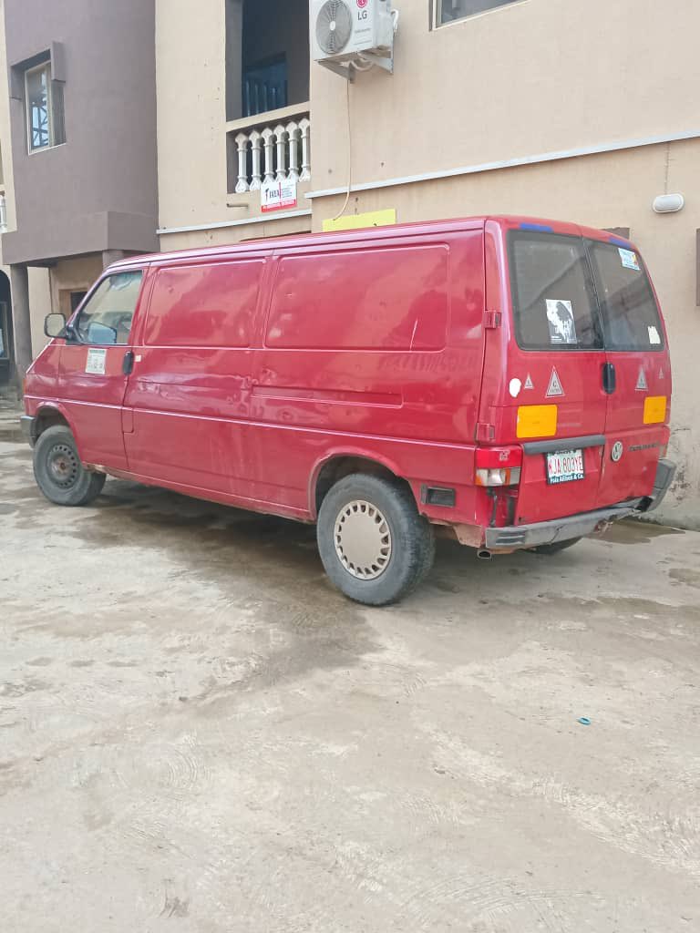 Ali, The Truck Guy©️ tweet media