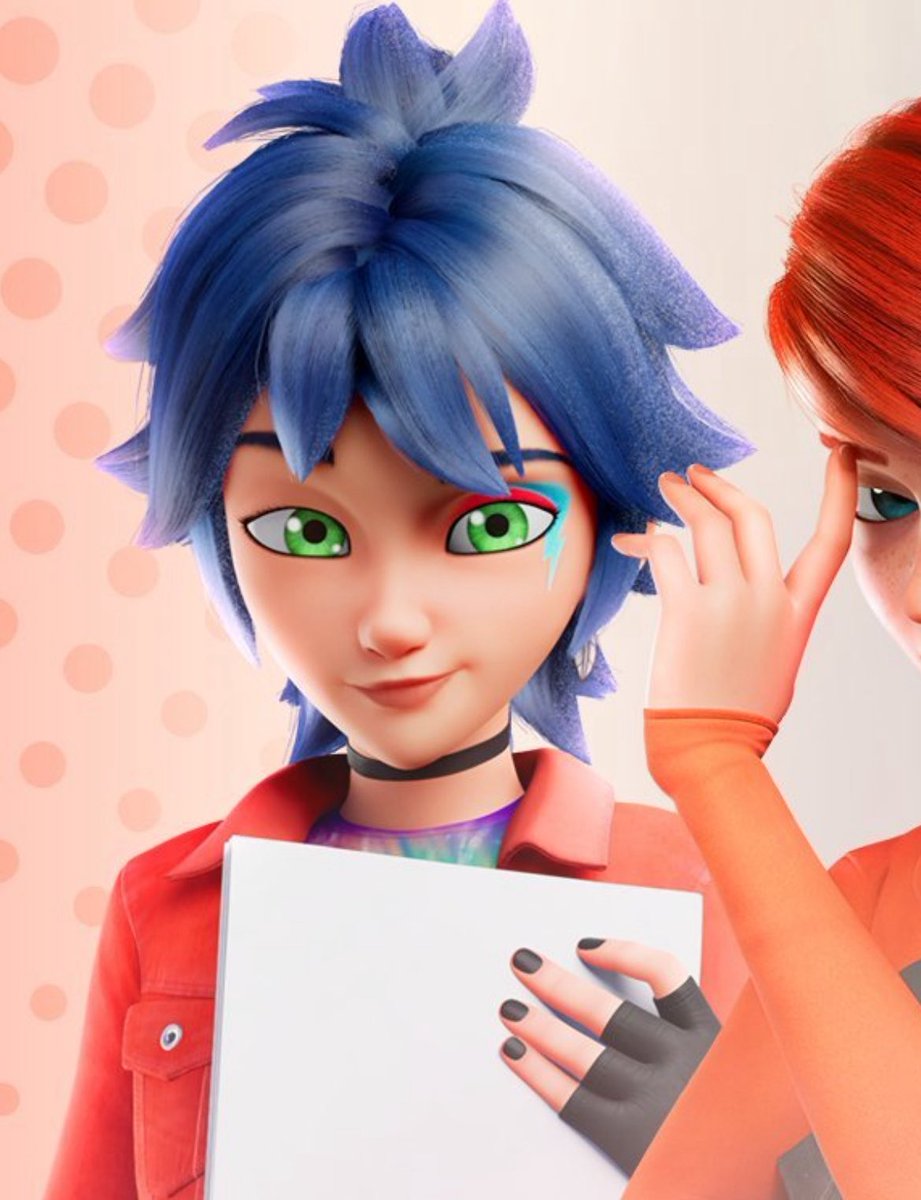 Tymbark Emerald || Marc’s sister-in-law tweet media