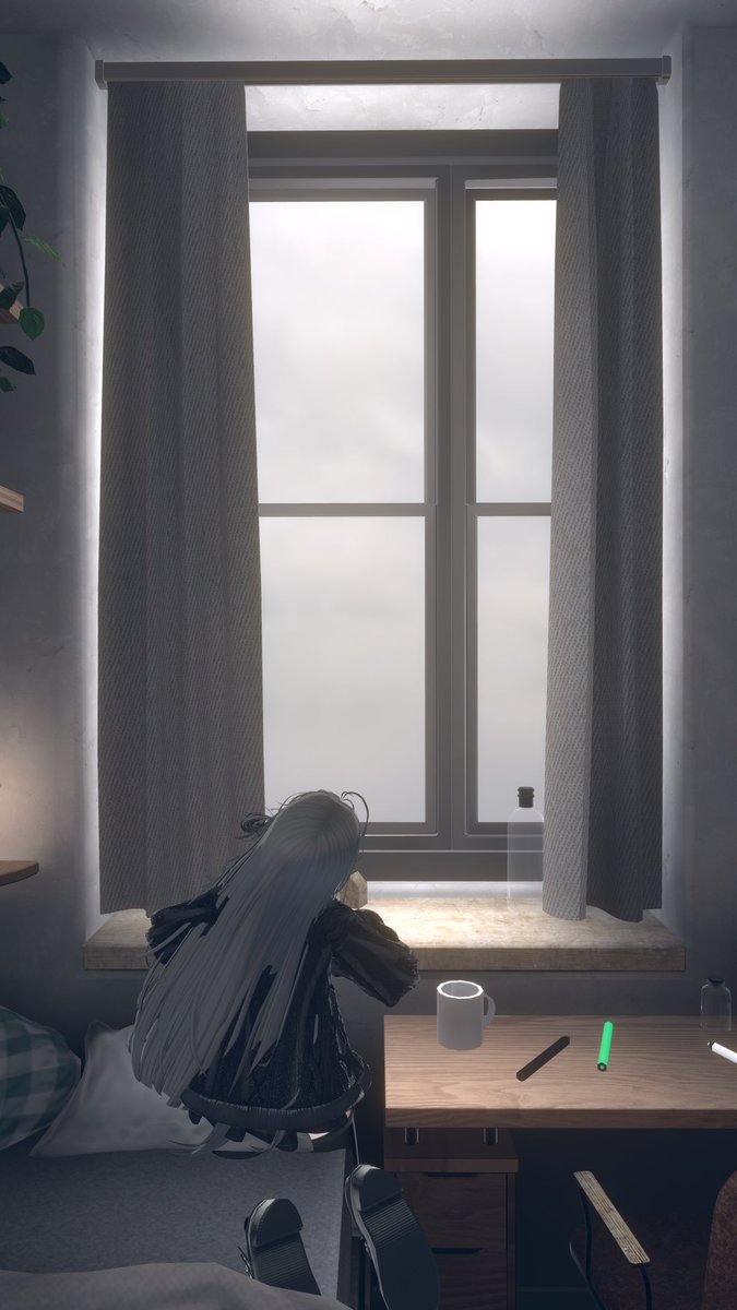 フュークリ_VRchat tweet media