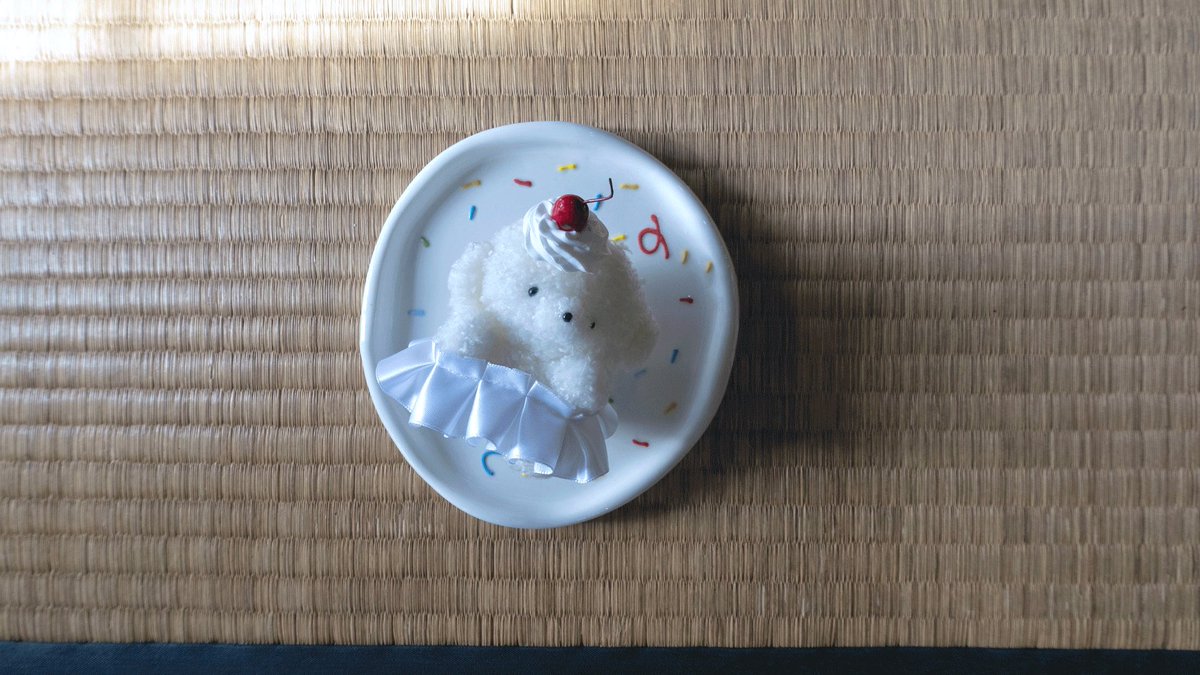 じょせまる tweet media