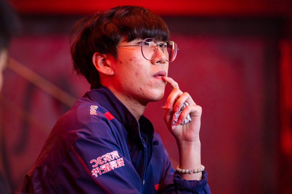 Sheep Esports tweet media