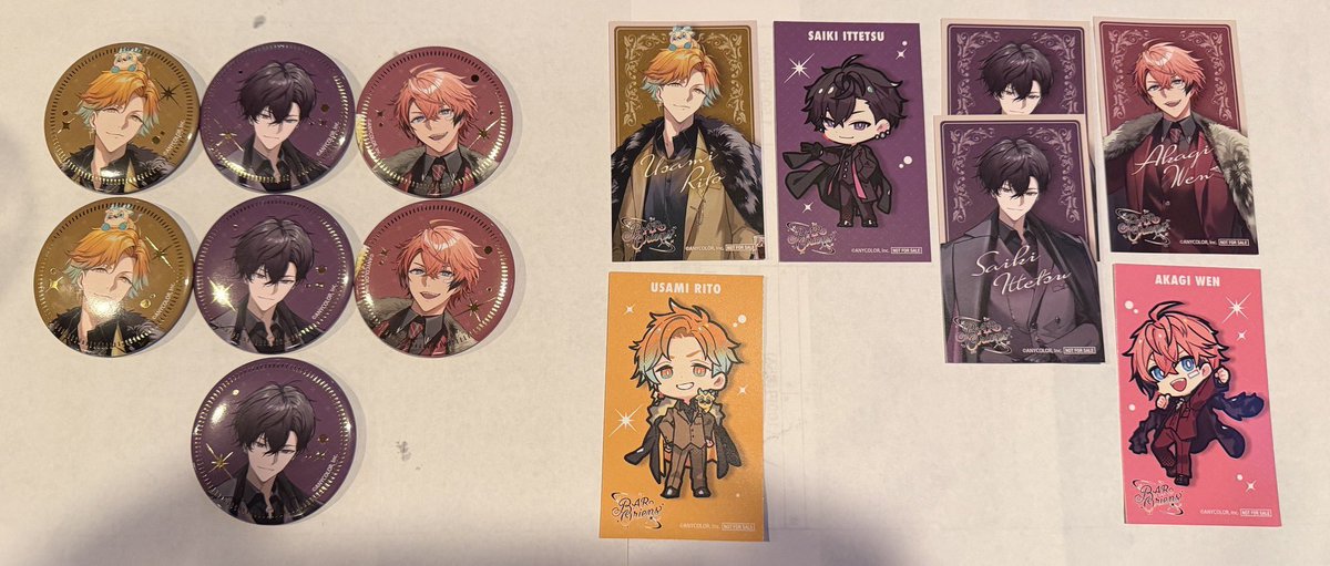 とりひきあか tweet media