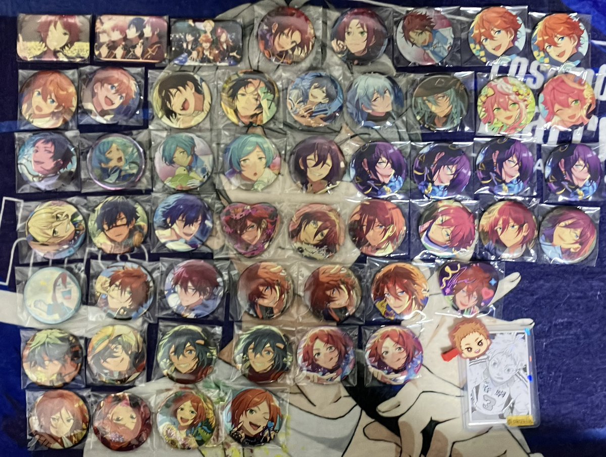 とらねこ(ﾘﾄﾘﾝあります) tweet media