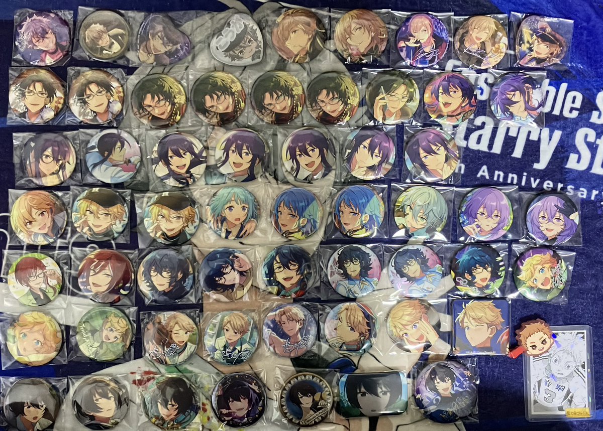 とらねこ(ﾘﾄﾘﾝあります) tweet media