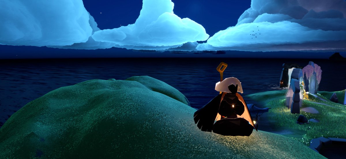 枯れ井戸@気まぐれ浮上中 tweet media