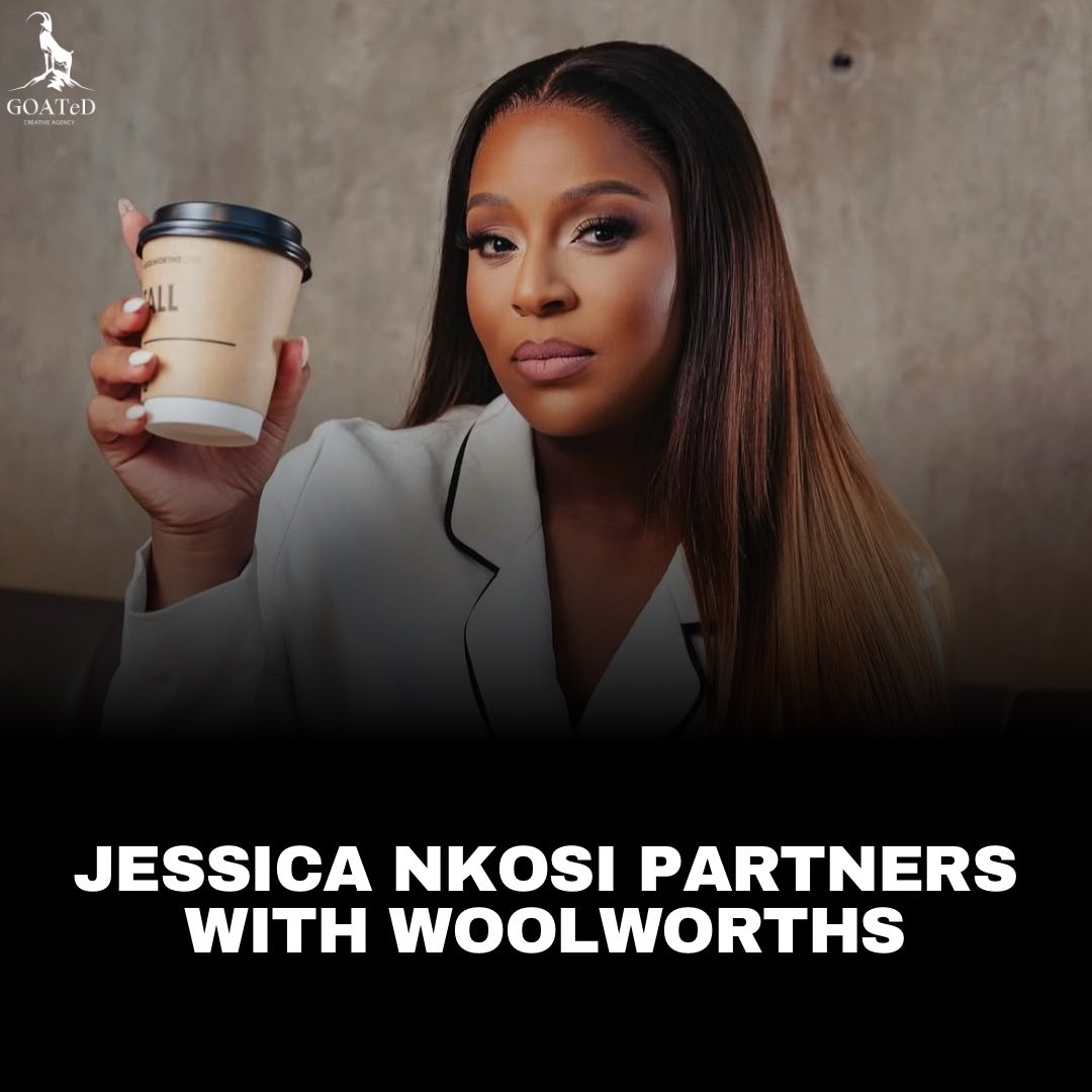 GOATeD Creative Agency tweet media