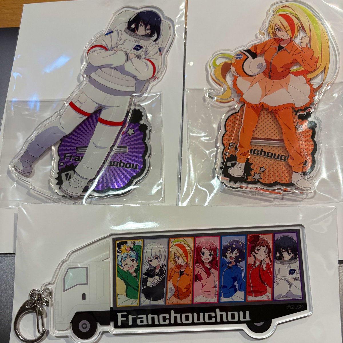 アズシオ tweet media