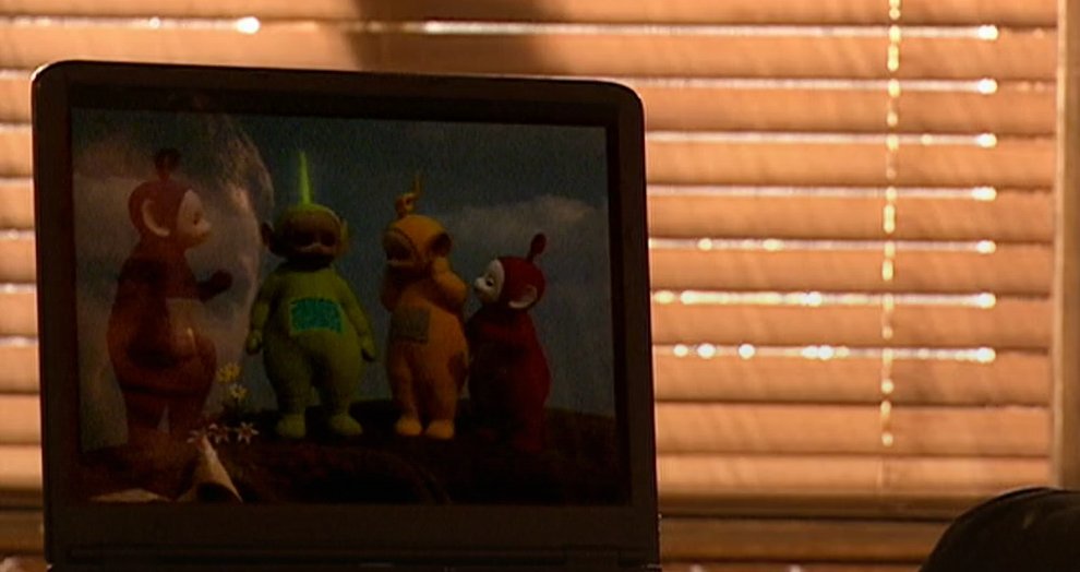 TARDIS Time tweet media