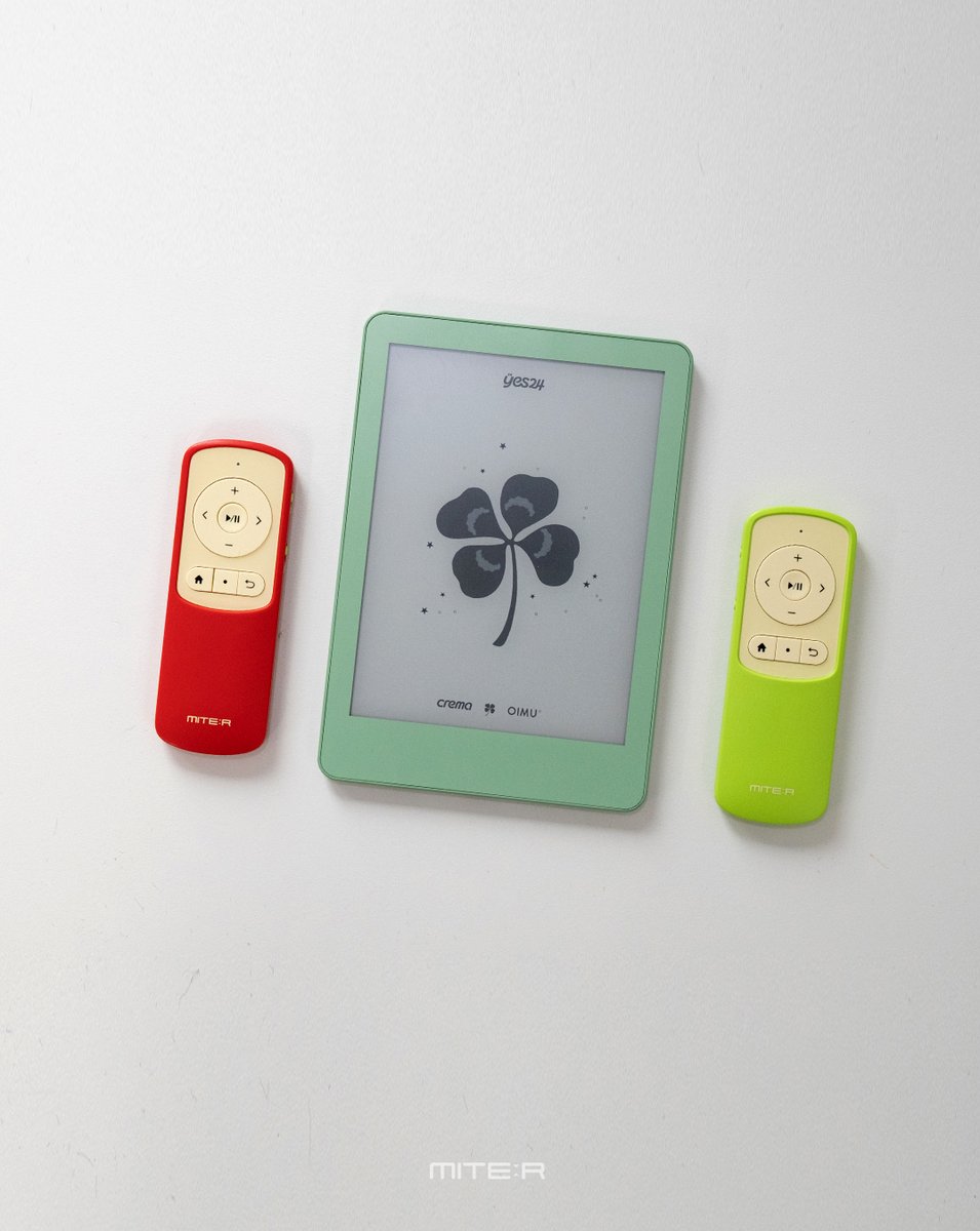 미테르 MITER tweet media