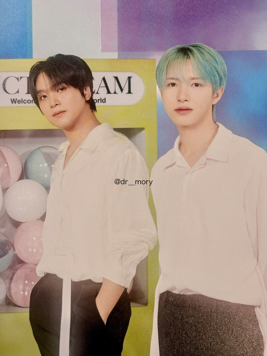 모리🍡 tweet media