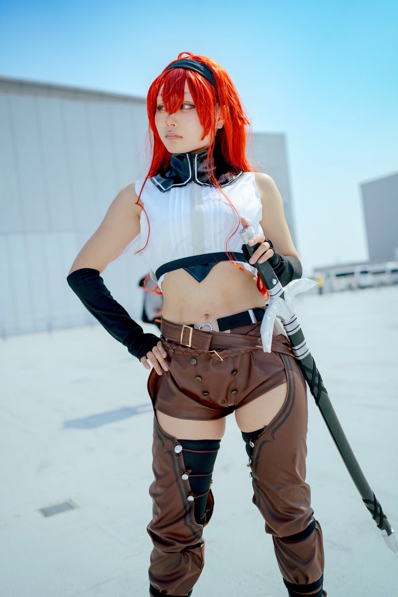 ぐーりお♠ 4月〜6月は個撮月間！ tweet media