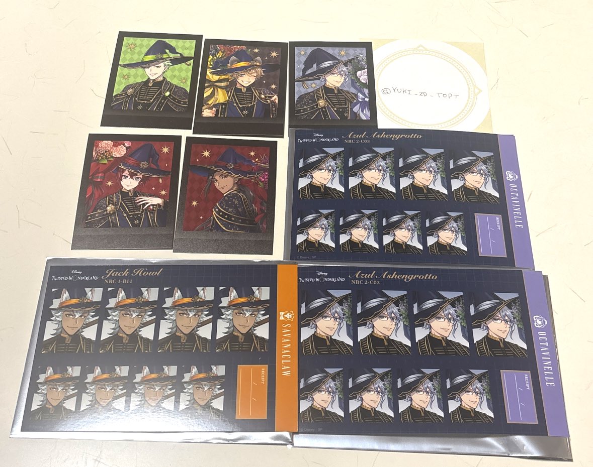 @郁(ゆうゆう)🌽ツイフィの確認お願いします。 tweet media