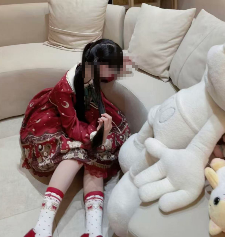 福星俱乐部(交友/牵线/反差) tweet media