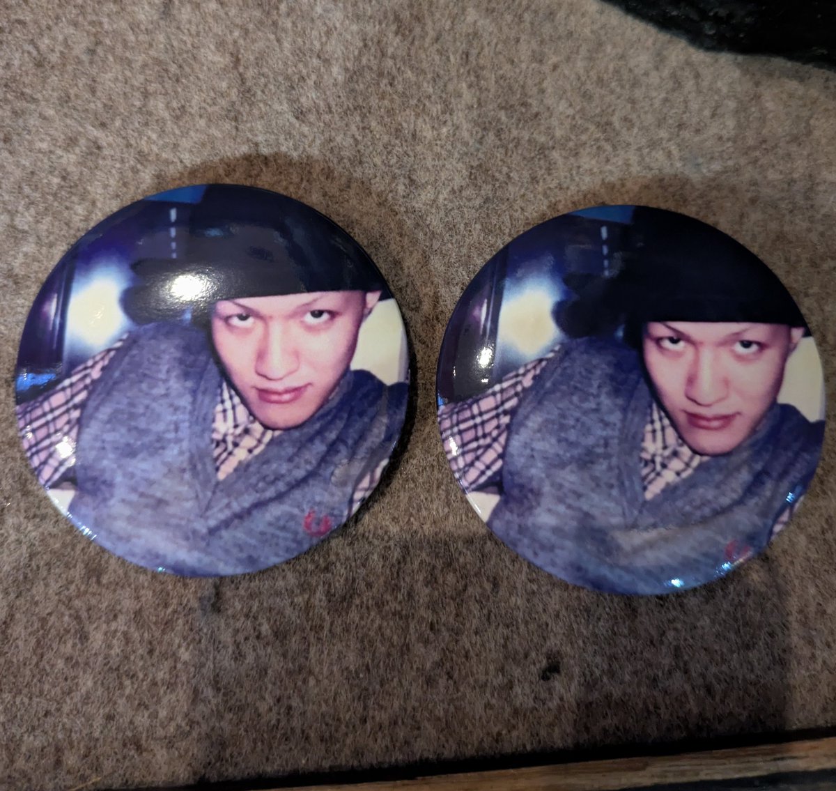 ロコ🌈 tweet media