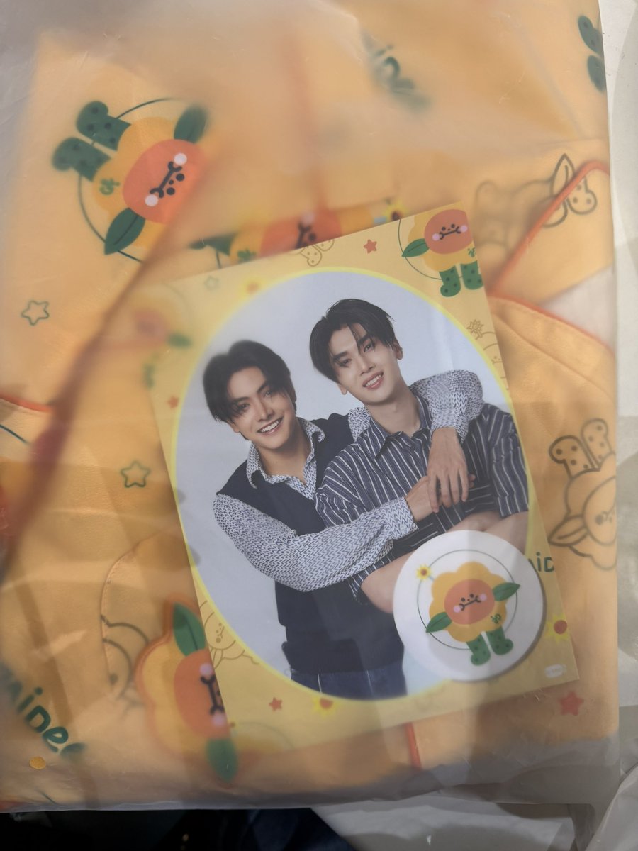 this_wednesdayy's tweet photo. 🛌✨ WTS pajamas :

ขาย ชุดนอนใจดี size1 1,290฿

นัดรับได้เลยค่ะ f2f

#GMMTVFANIVAL2026
#ตลาดนัดจุงดัง https://t.co/Sp7b3d52Mx