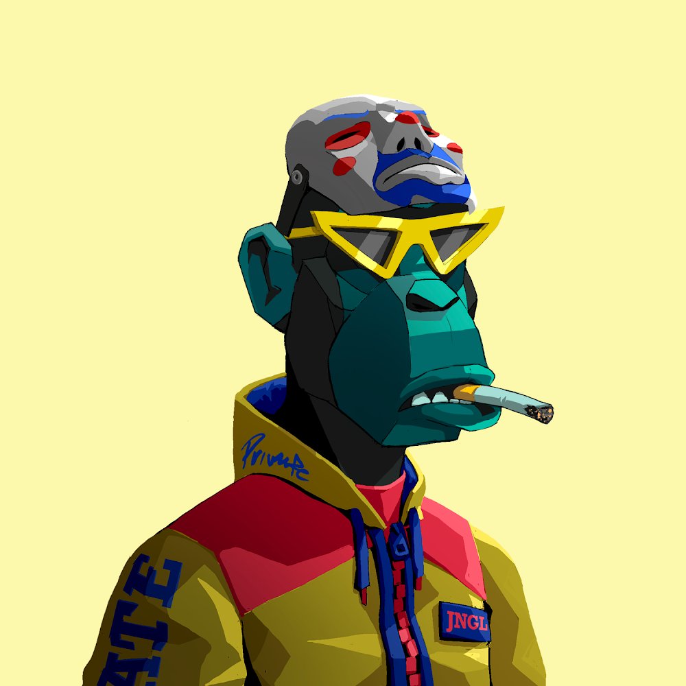 Ultra Alpha tweet media