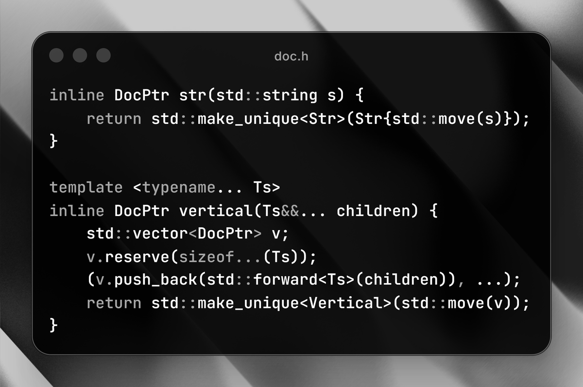 Dmitrii Kovanikov tweet media