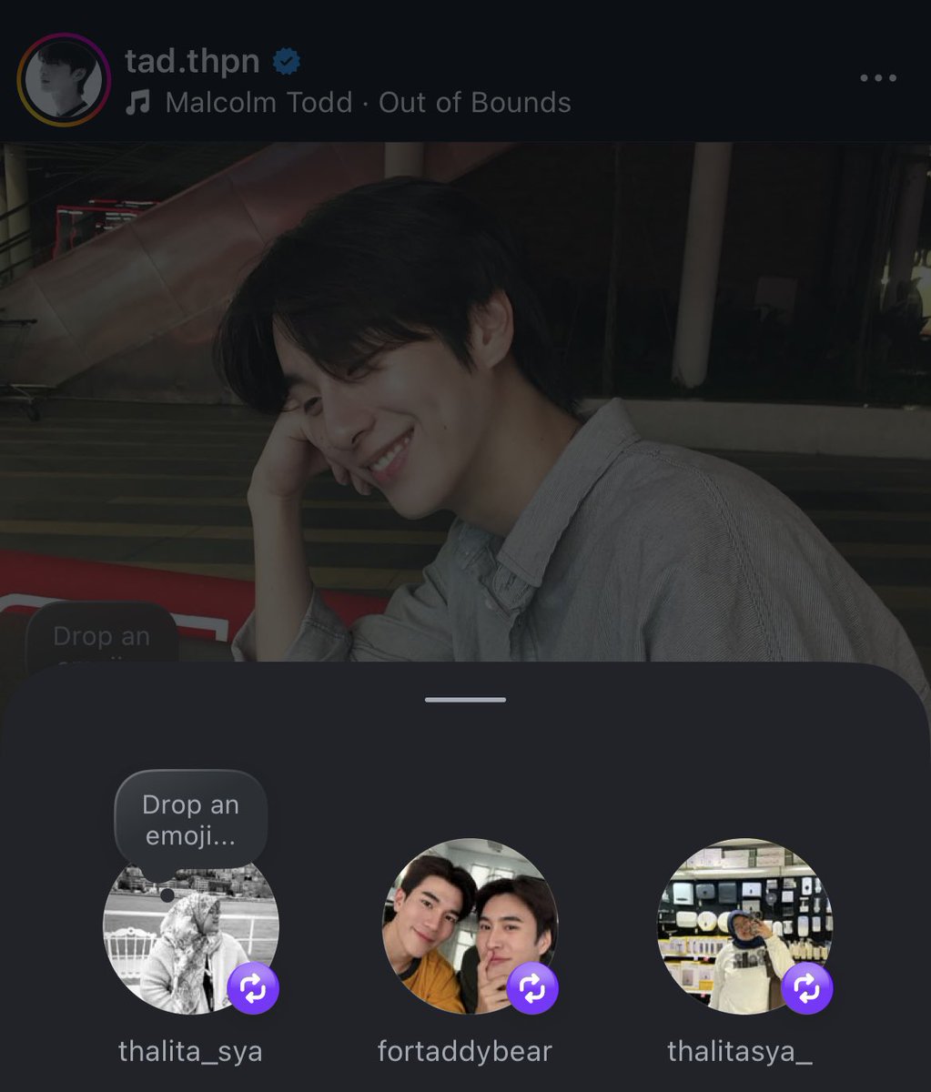 tad thpn era 🧸 tweet media